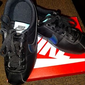 Youth Nike Cortez Basic "Baby Dragon" GS